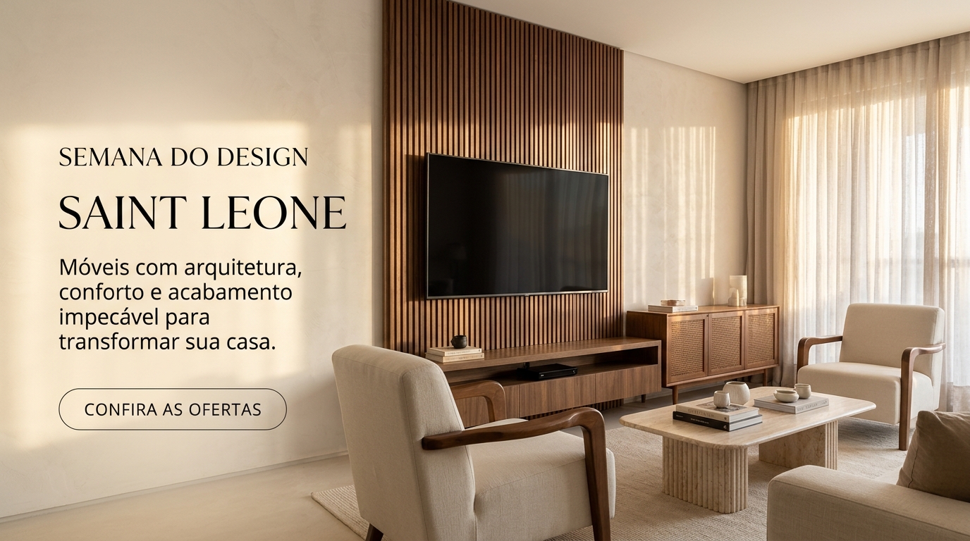 Semana do Design Madeira Catarinense - Móveis de Alto Padrão